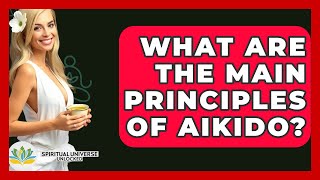 What Are The Main Principles Of Aikido? - Spiritual Universe Unlocked