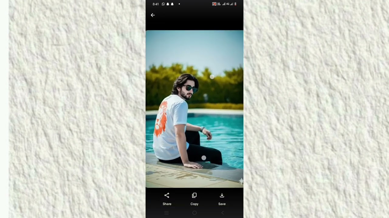 How To Edit Photo On Ai Google Gemini Gemini Sy    Photo Kisy Edit Karyen
