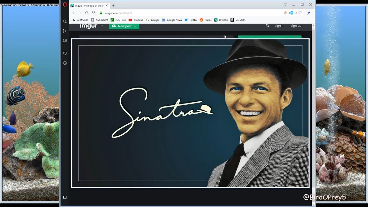 #BedLife - Live Streaming with BOP5 - Happy Birthday Frank Sinatra - Regrets... - #BedLife - Live Streaming with BOP5 - Happy Birthday Frank Sinatra - Regrets...