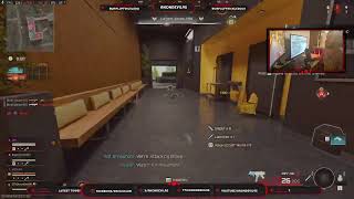 Anondevil95 GETS MULTI KILL!