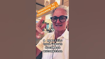 DOES ANYONE CARE ABOUT the business end user of AI? #aiforbusiness #ai