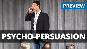Psycho-Persuasion - Michael Bernoff - Remove Barriers to Get Prospects Buying Faster
