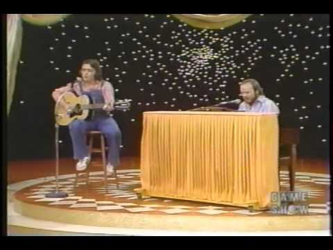 1977 Gong Show "Larry & His Magic Trombone" Episod...