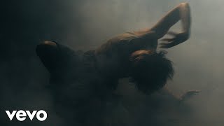 Harvey Causon - Impasse Official Music Video