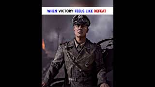 When Victory feels Empty #shorts #gaming