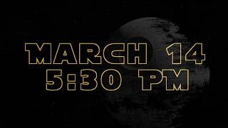 Announcing STEM Wars 2019