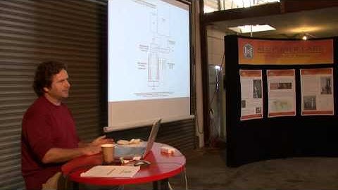 Gasification Basics (part 9/10), with Jim Mason