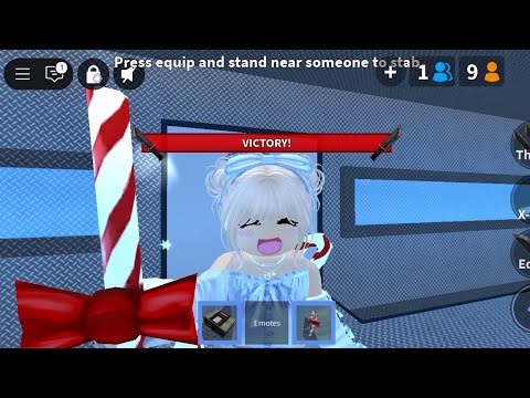 MM2 Montage #4