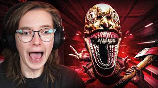 HET SLECHTE EINDE VAN HELLMART IS ENORM ANGSTAANJAGEND!