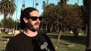 Cinespia 2011 - The Electric Playground