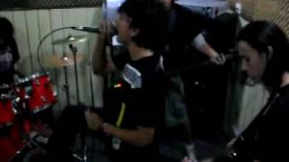 Reborn - Cold Reader