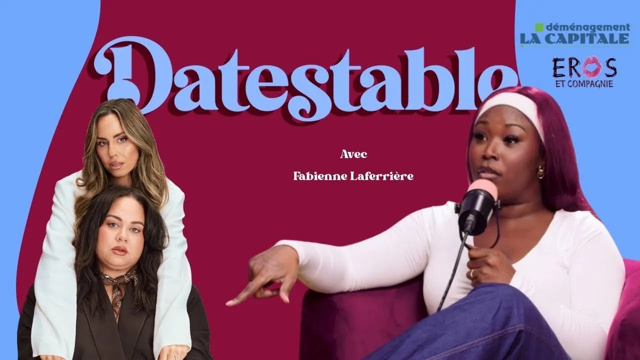 Fabienne Laferrière: Patronne du célibat?