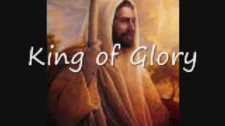 King of Glory - Messianic Praise Song chords