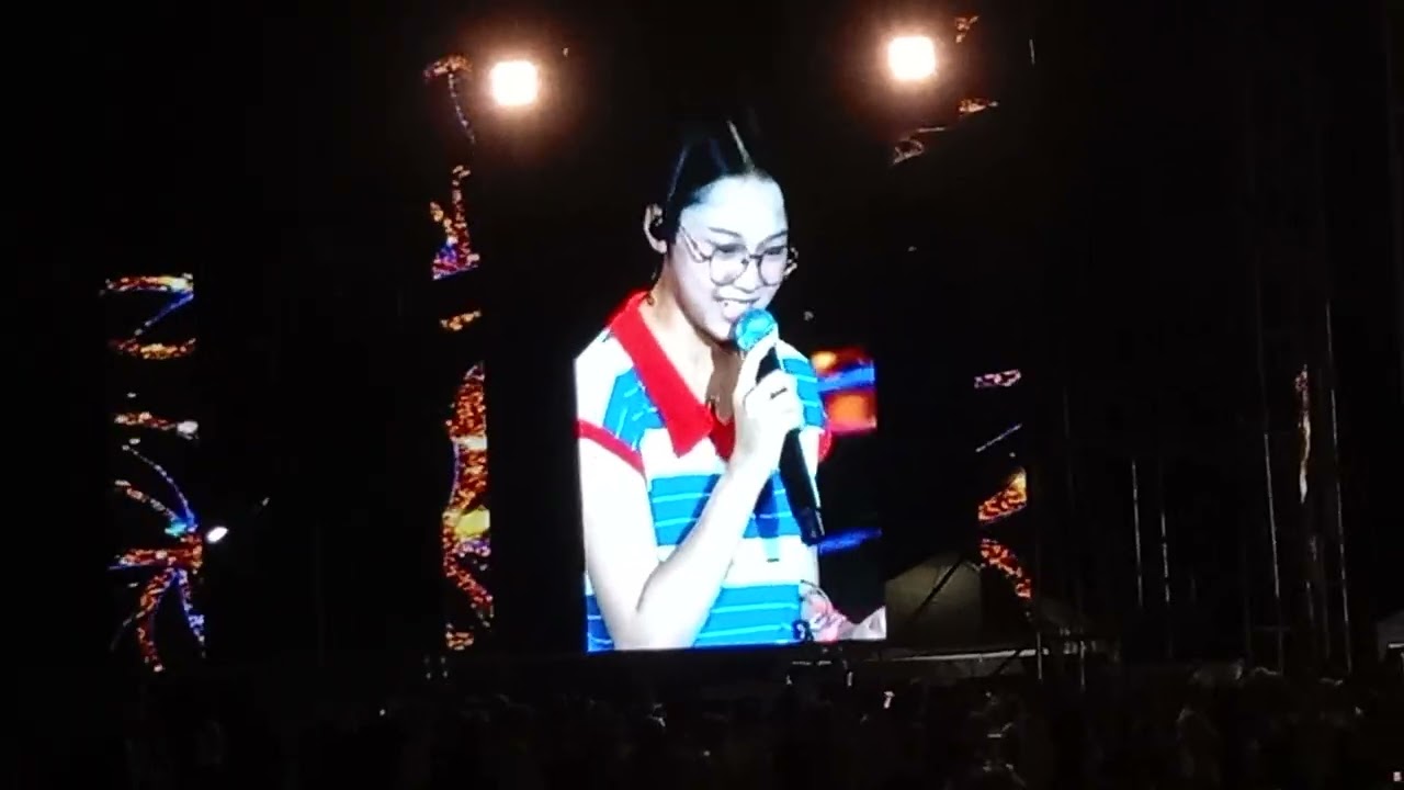 ต้นข้าวสุปรียา วัดฉลอง 21 กุมภาพันธ์ 2026 เพลงที่ 3 #วัดฉลองภูเก็ต #ต้นข้าวดวลเพลงชิงทุน #ต้นข้าว 