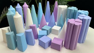 Details AsMR baking soda | Blue | Pillars  Update