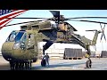Funny-Looking Yet Unmatched Power: Watch the CH-54 Tarhe (Skycrane) in Action