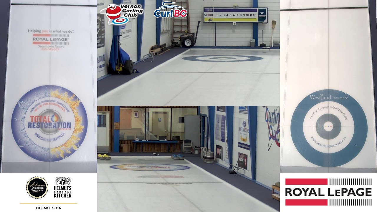 Sheet 1 - Monday Morning / Afternoon - March 9, 2026