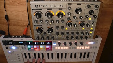 IMPLEXUS/GSF Agency/#3