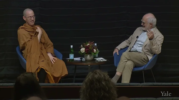 A Conversation between Stephen Batchelor and Bhikkhu Santi - DayDayNews