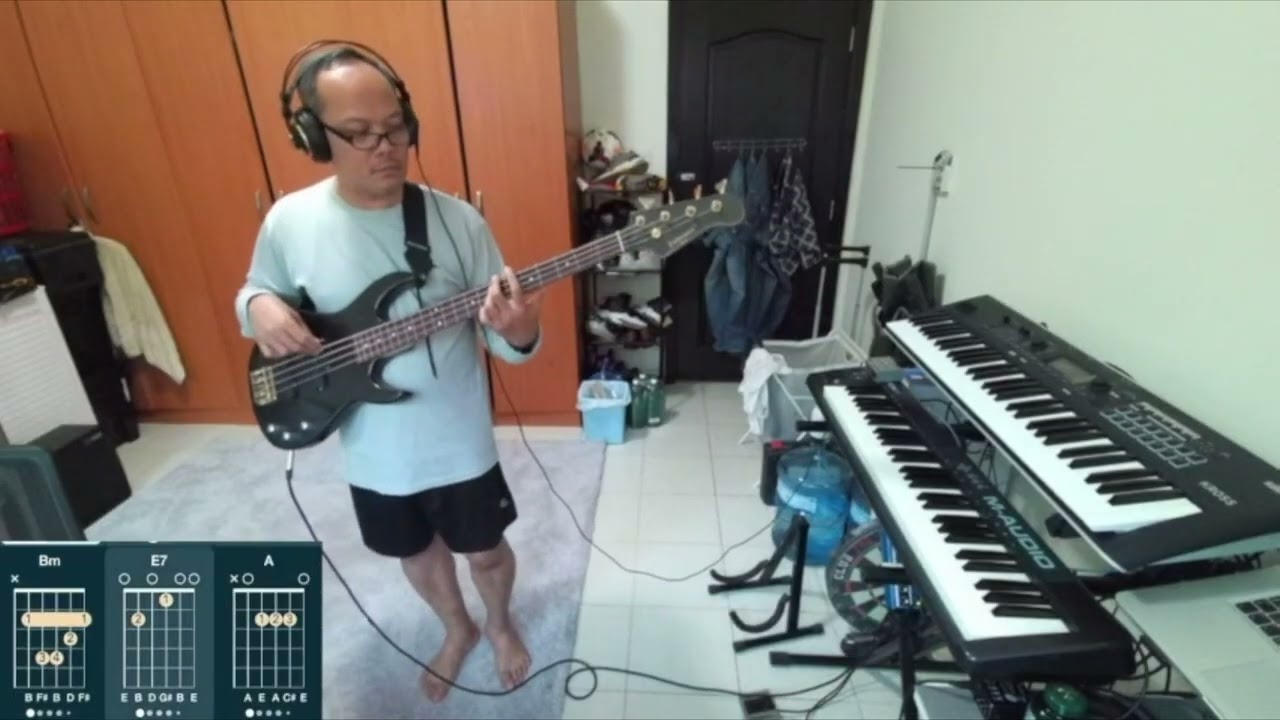 When I'm Gone   Albert Hammond   2023 04 10 16 07 22