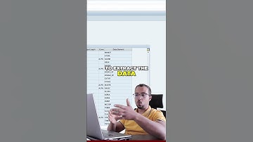 Display SAP Data Tables with SE16N Demo and Advanced Tips