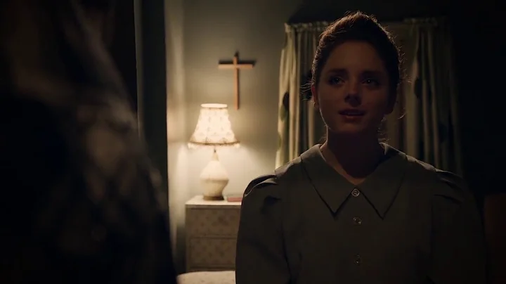 What happens to ethel in shameless? (2023)