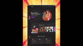 🔥 Top 10 Best Portfolio Website Download Now #portfoliowebsite #wordpress #elementor