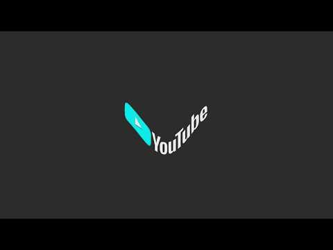 Preview 2002 YouTube TV Startup Animation 2022 Effects [Gamavision Csupo Effects EXTENDED]