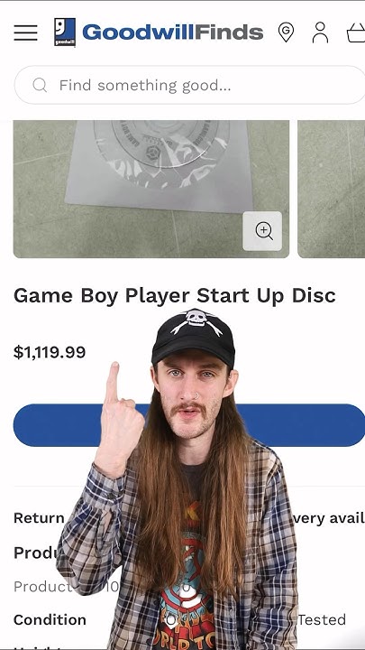expensive-gameboy-player-disc-from-goodwill-finds-youtube
