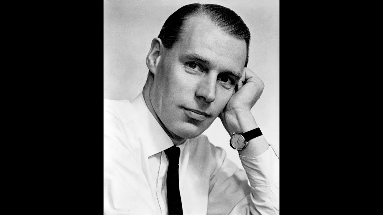 George Martin CBE, 90 (1926-2016) record producer - YouTube