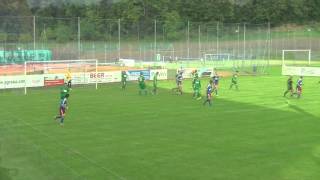 Allhartsberg : Aschbach Goals by DCHRIS TSU 56 views 8 years ago 1 minute, 15 seconds