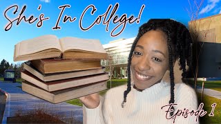 She’s In College: Why I Decided To Go Back To School at 24!