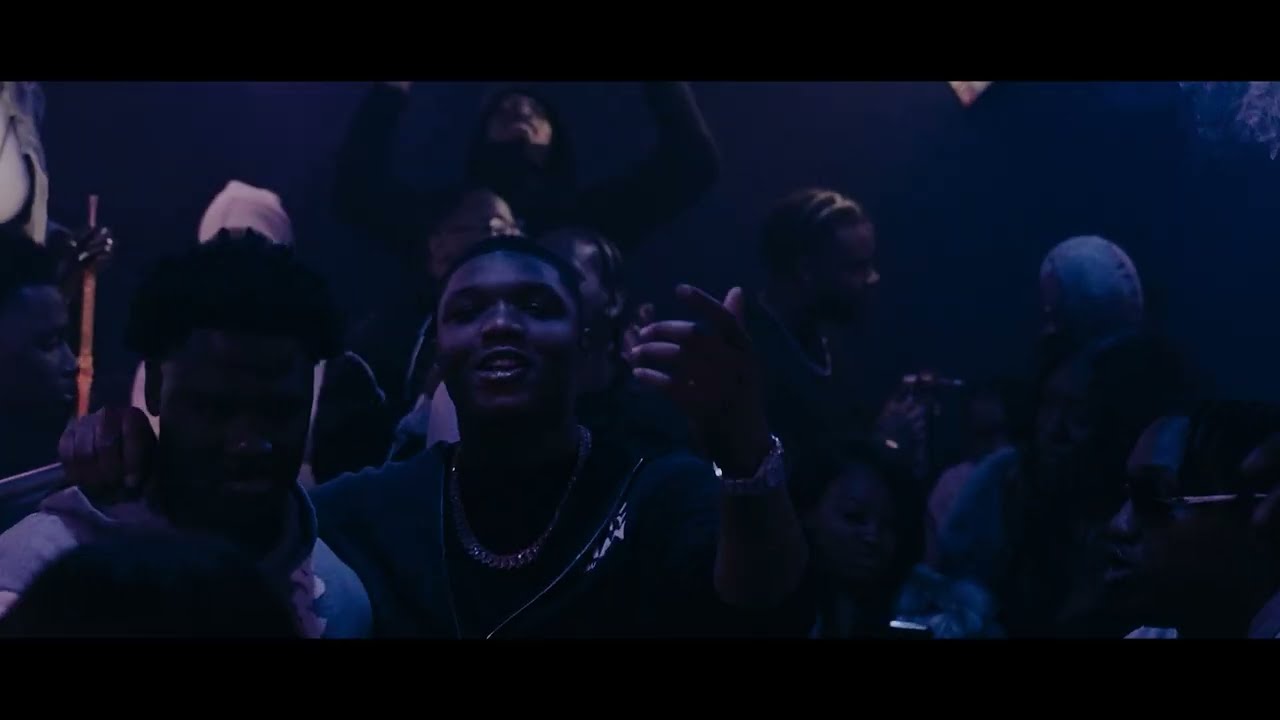 Watch OTR Chaz, @nasgchaz  & @RoddyRackzz - Private Party  (Official Music Video) on YouTube