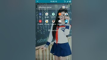 Cara membuat akun SSH dan memasukan nya ke HTTP Injector