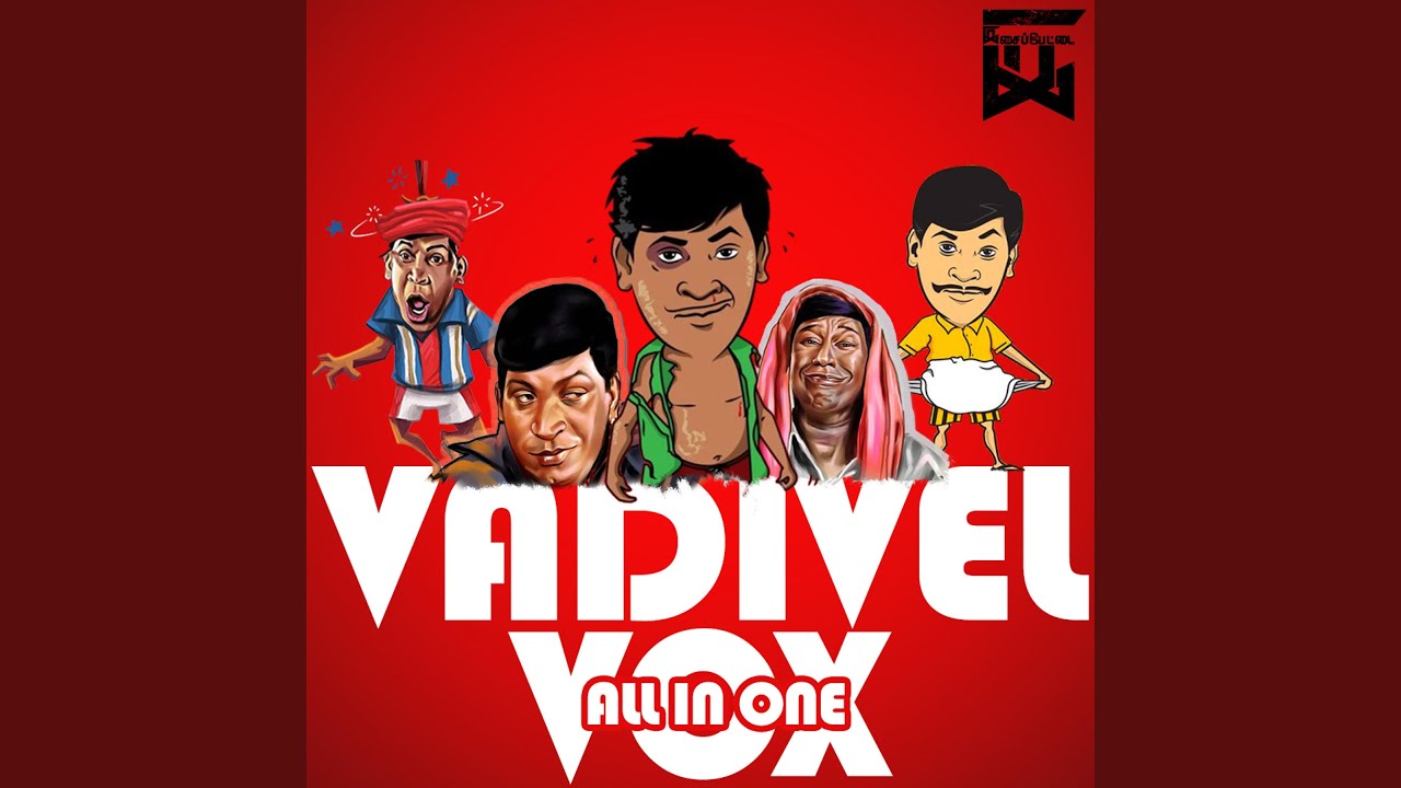 Vadivel Vox 20 Vadivel FX