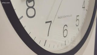 Plan to drastically change school start times in Grand Prairie