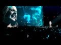 Adele: I Miss You Live In Atlanta