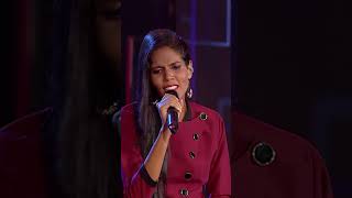      Melani Yashodhara  Dream Star Season11