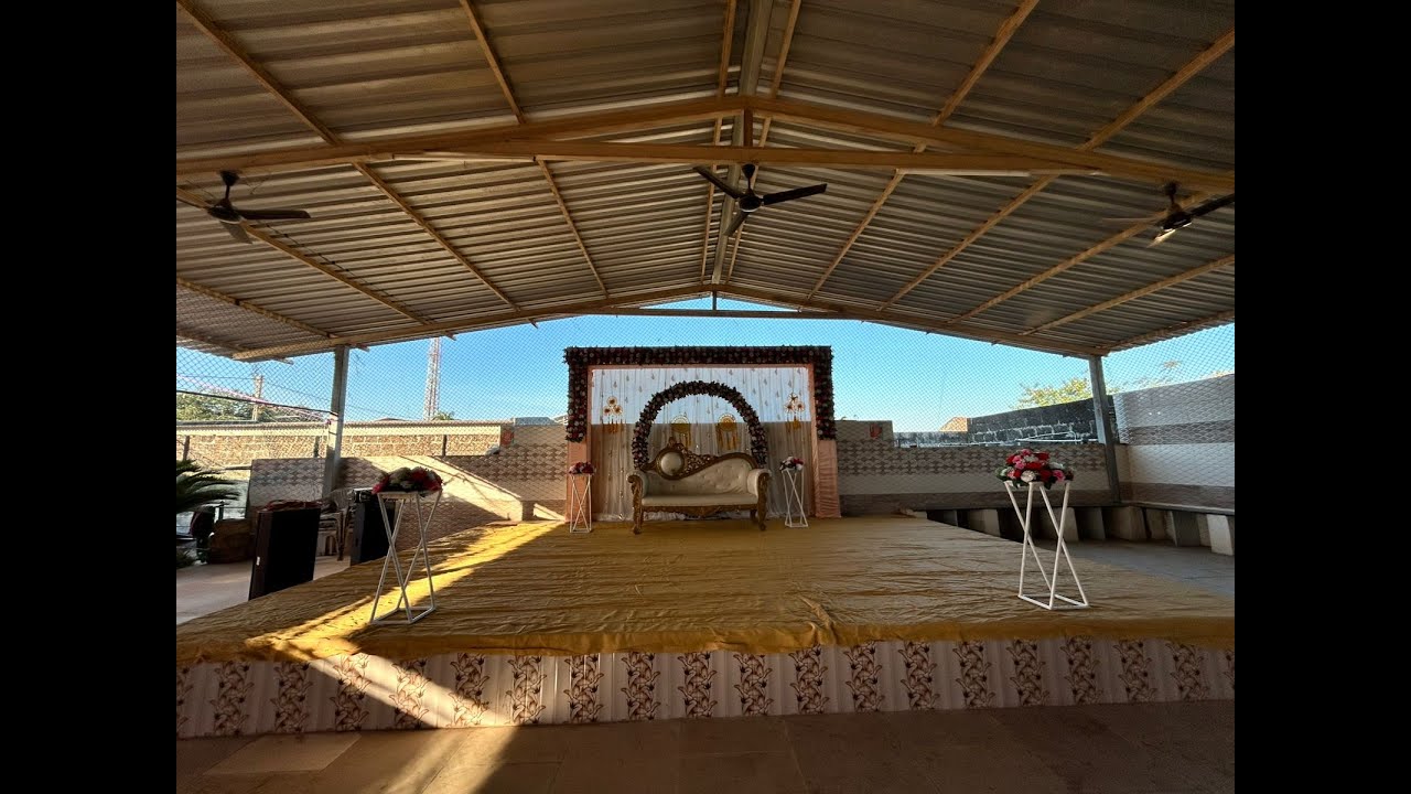 padaniya family wedding Nikah 23/12/2025