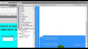 adobe flash sc6 as3 if-else if-else