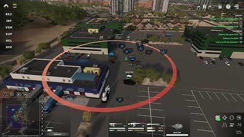 Broken Arrow. Speculating about new content, part 1. New units (addendum).