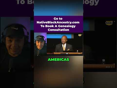 Video The Slave Trade Numbers Dont Add Up
