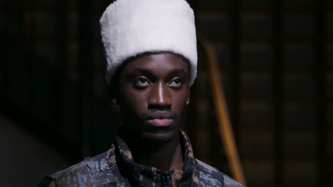 Teaser Défilé 2021 - ATELIER CHARDON SAVARD - DESIGNER DE MODE