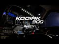 The NEW Kodiak 900 - SAFETY