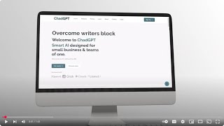 ChadGPT Projects Explained: Organize Your Chats, Files & AI with Named Workspaces