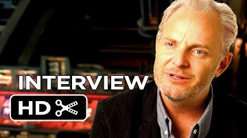 The Hunger Games: Mockingjay - Part 1 - Francis Lawrence Interview (2014) - THG Movie HD