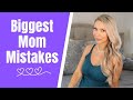10 Things I'm Doing DIFFERENT with Baby #2 / Mistakes, Regrets, Wasted Money