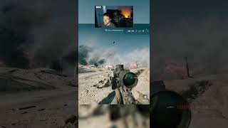the BEST SNIPER to use in BATTLEFIELD REDSEC #battlefield6 #battlefieldredsec
