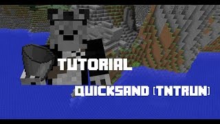 HogyGaming - Bukkit plugin QuickSand