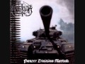 Marduk - Panzer Division Marduk [Full Album]